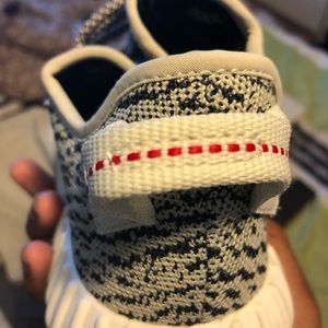 Yeezy Boost 350 Turtle Dove